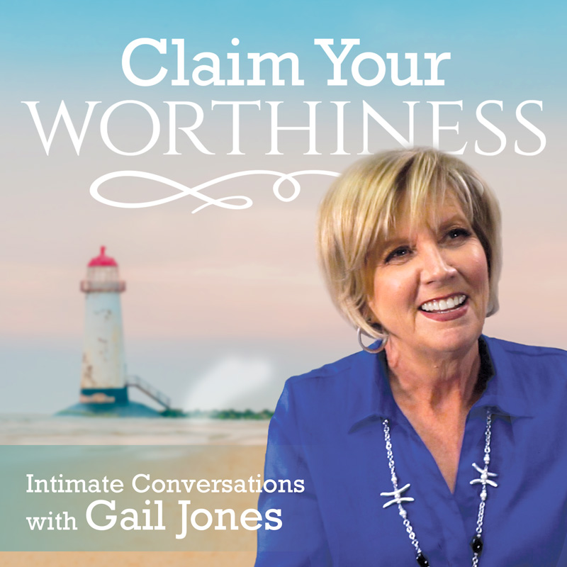Claim Your Worthiness Podcast