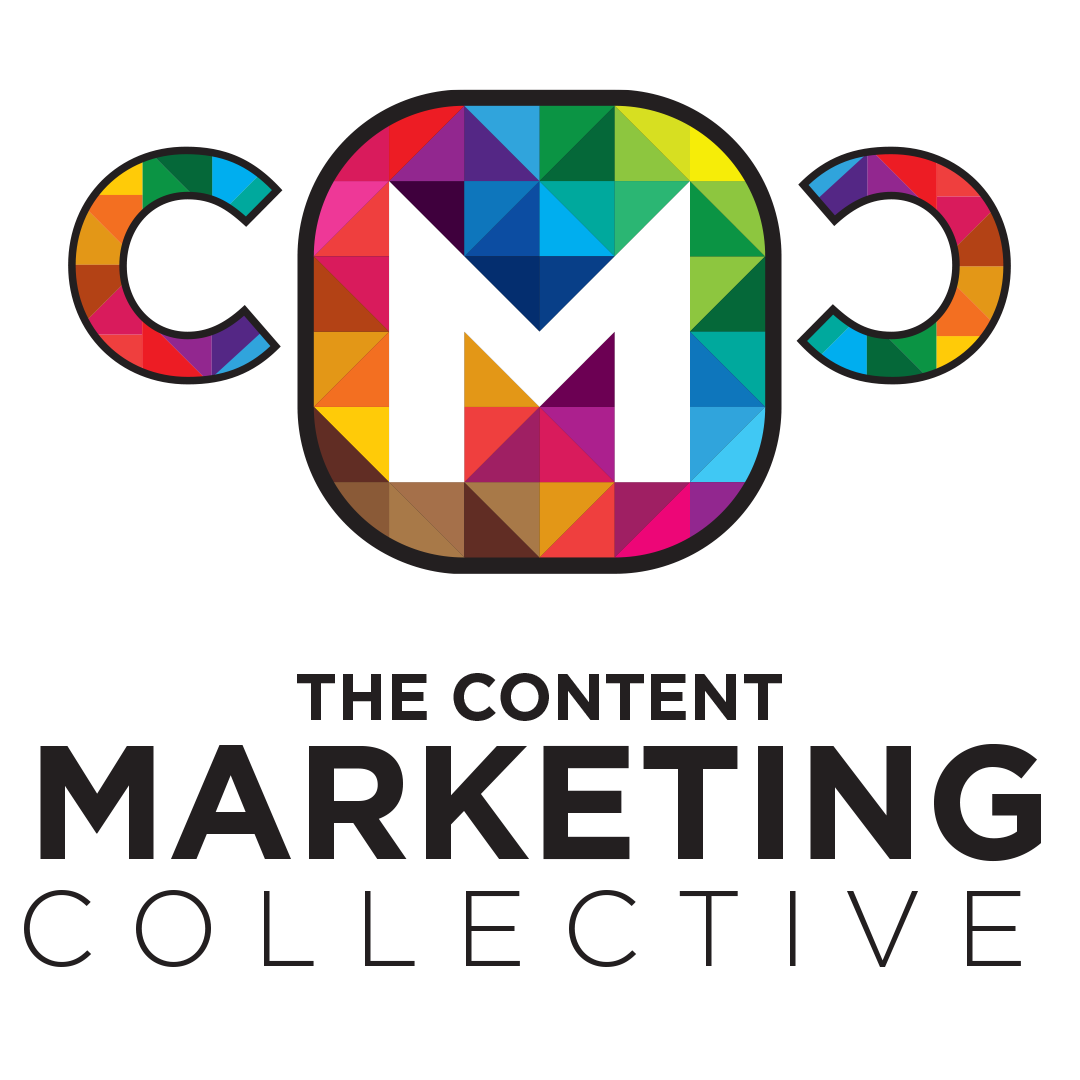The Content Marketing Collective Logo