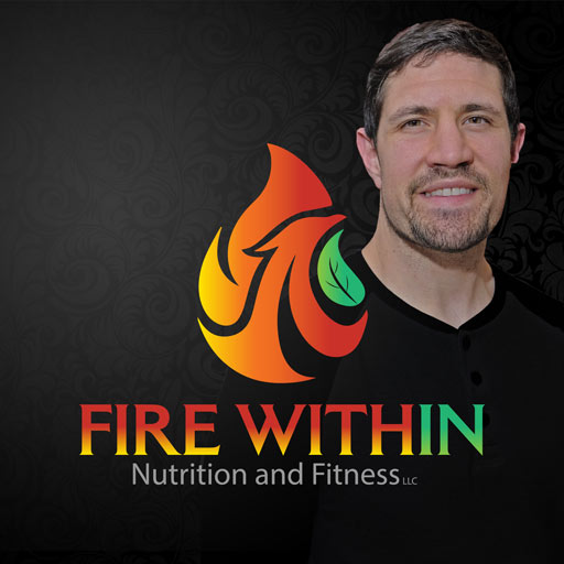 The Fire Within Podcast