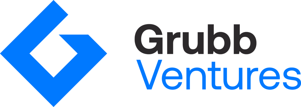 GRB Grubb Ventures Logo Full Color
